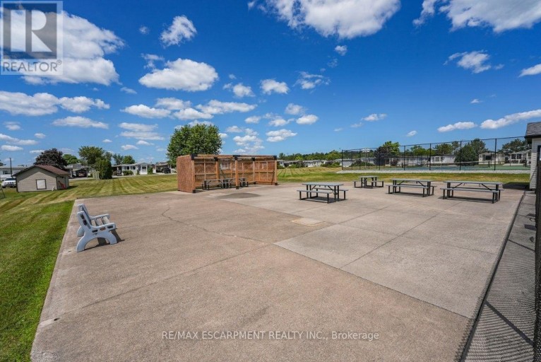 317 - 3033 TOWNLINE ROAD, Fort Erie (Black Creek), Ontario, L0S1S1