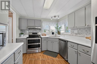 317 - 3033 TOWNLINE ROAD Fort Erie (Black Creek) Ontario photo 9