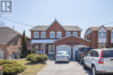BASEMENT - 507 CHARNWOOD COURT Pickering (Amberlea) Ontario photo 1