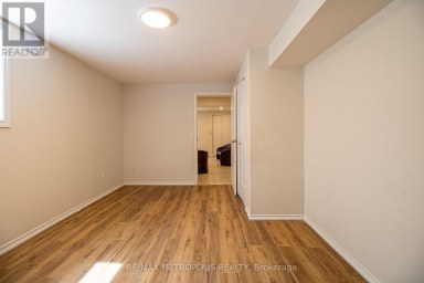 BASEMENT - 507 CHARNWOOD COURT Pickering (Amberlea) Ontario photo 10