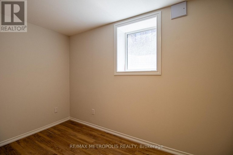 BASEMENT - 507 CHARNWOOD COURT, Pickering (Amberlea), Ontario, L1V4Y1