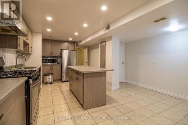 BASEMENT - 507 CHARNWOOD COURT Pickering (Amberlea) Ontario photo 14