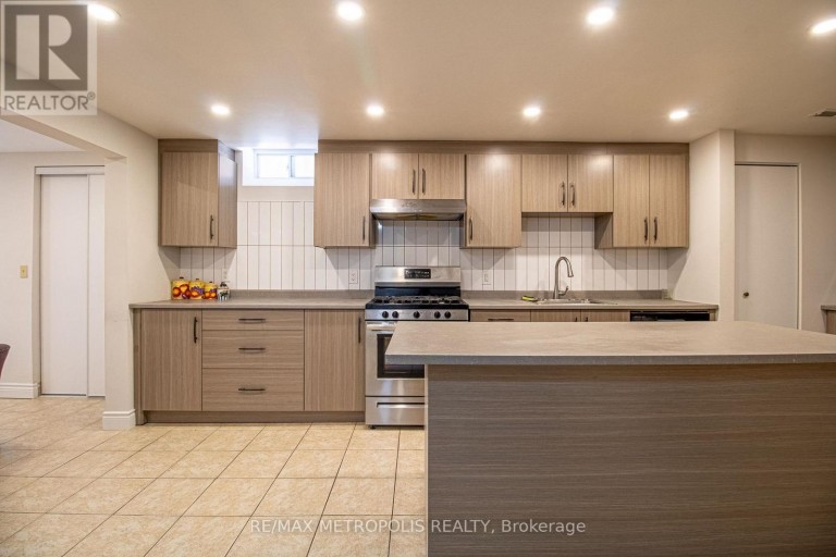 BASEMENT - 507 CHARNWOOD COURT, Pickering (Amberlea), Ontario, L1V4Y1