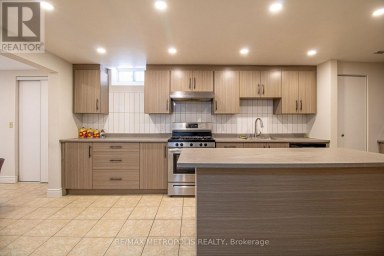 BASEMENT - 507 CHARNWOOD COURT Pickering (Amberlea) Ontario photo 15
