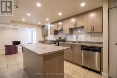 BASEMENT - 507 CHARNWOOD COURT Pickering (Amberlea) Ontario photo 16