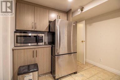 BASEMENT - 507 CHARNWOOD COURT Pickering (Amberlea) Ontario photo 17