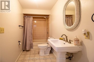 BASEMENT - 507 CHARNWOOD COURT Pickering (Amberlea) Ontario photo 18