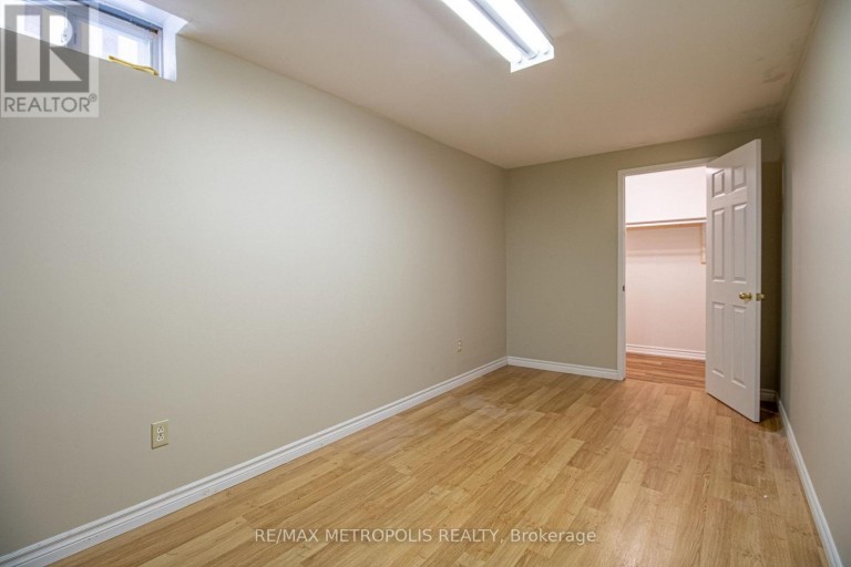BASEMENT - 507 CHARNWOOD COURT, Pickering (Amberlea), Ontario, L1V4Y1