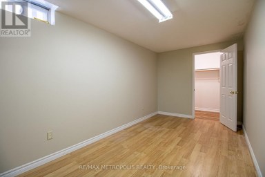 BASEMENT - 507 CHARNWOOD COURT Pickering (Amberlea) Ontario photo 19
