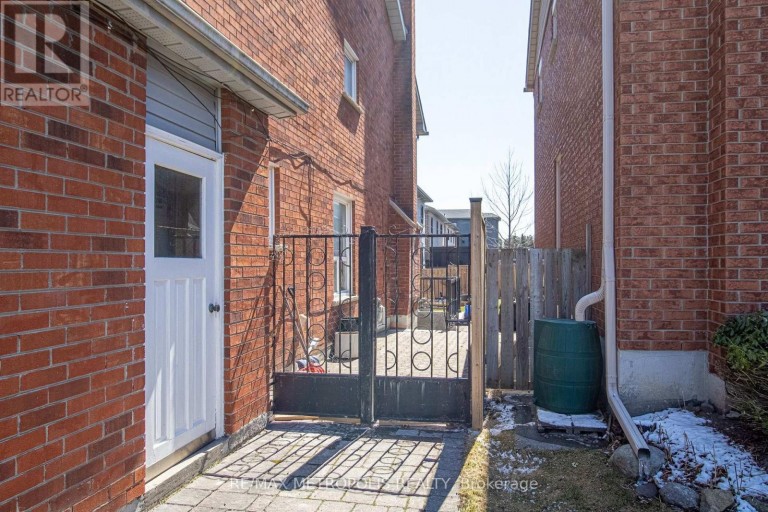 BASEMENT - 507 CHARNWOOD COURT, Pickering (Amberlea), Ontario, L1V4Y1