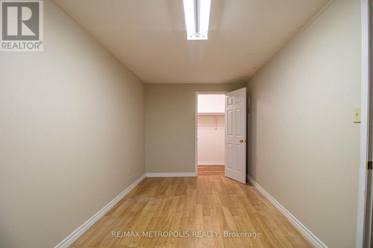 BASEMENT - 507 CHARNWOOD COURT, Pickering (Amberlea), Ontario, L1V4Y1
