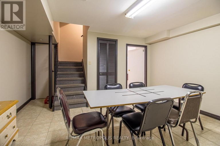 BASEMENT - 507 CHARNWOOD COURT, Pickering (Amberlea), Ontario, L1V4Y1