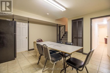 BASEMENT - 507 CHARNWOOD COURT Pickering (Amberlea) Ontario photo 23