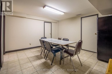 BASEMENT - 507 CHARNWOOD COURT Pickering (Amberlea) Ontario photo 24