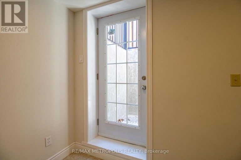 BASEMENT - 507 CHARNWOOD COURT, Pickering (Amberlea), Ontario, L1V4Y1