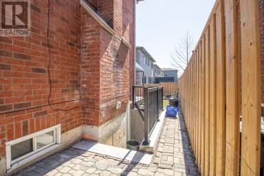 BASEMENT - 507 CHARNWOOD COURT Pickering (Amberlea) Ontario photo 26
