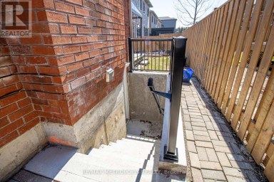 BASEMENT - 507 CHARNWOOD COURT Pickering (Amberlea) Ontario photo 27
