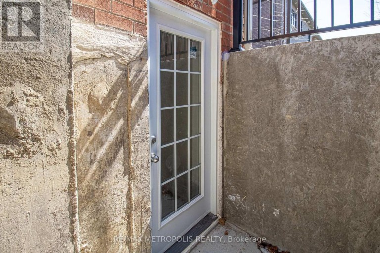 BASEMENT - 507 CHARNWOOD COURT, Pickering (Amberlea), Ontario, L1V4Y1