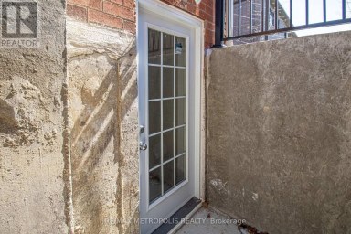 BASEMENT - 507 CHARNWOOD COURT Pickering (Amberlea) Ontario photo 28
