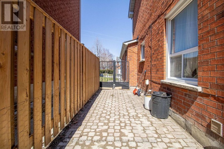 BASEMENT - 507 CHARNWOOD COURT, Pickering (Amberlea), Ontario, L1V4Y1