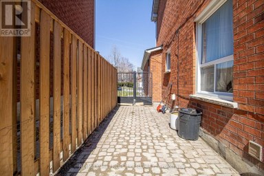 BASEMENT - 507 CHARNWOOD COURT Pickering (Amberlea) Ontario photo 29