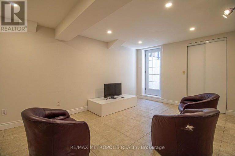 BASEMENT - 507 CHARNWOOD COURT, Pickering (Amberlea), Ontario, L1V4Y1