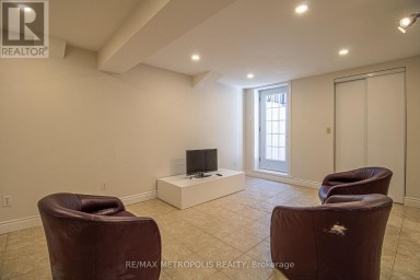 BASEMENT - 507 CHARNWOOD COURT Pickering (Amberlea) Ontario photo 4