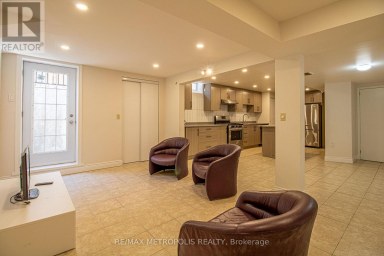 BASEMENT - 507 CHARNWOOD COURT Pickering (Amberlea) Ontario photo 5