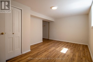 BASEMENT - 507 CHARNWOOD COURT Pickering (Amberlea) Ontario photo 7