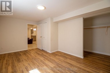 BASEMENT - 507 CHARNWOOD COURT Pickering (Amberlea) Ontario photo 8