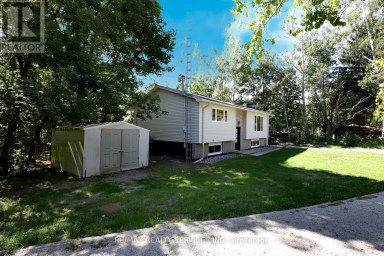 8570 HWY 12 Oro-Medonte Ontario photo 2