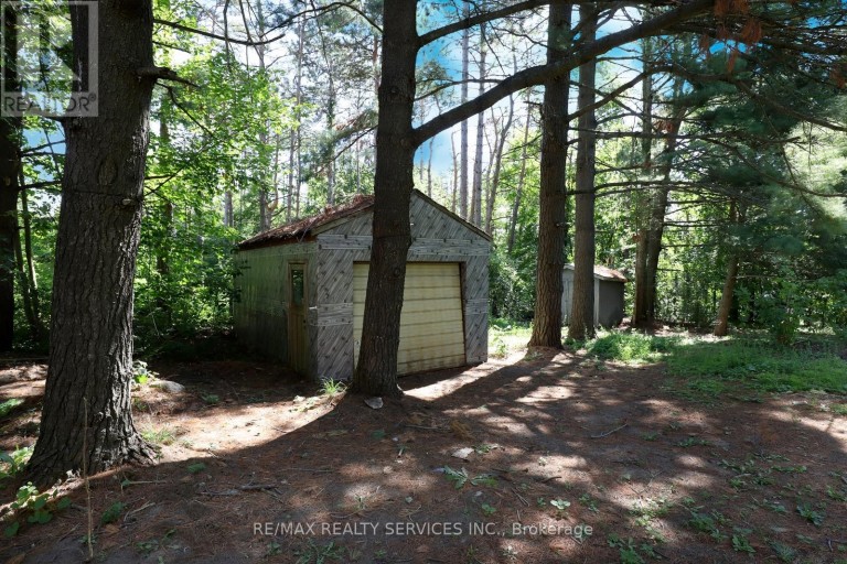 8570 HWY 12, Oro-Medonte, Ontario, L3V0K1