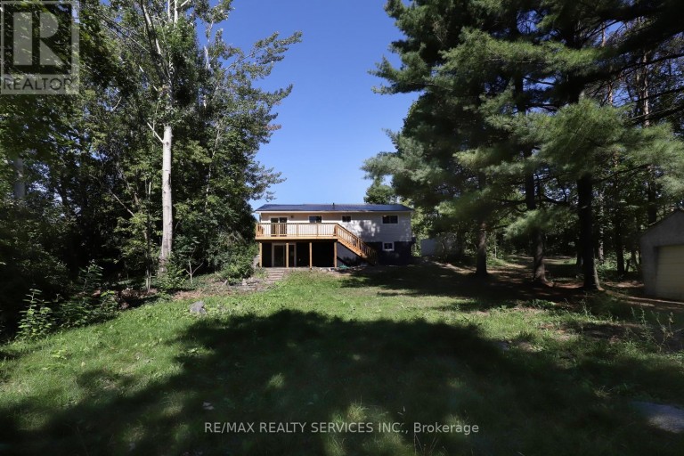 8570 HWY 12, Oro-Medonte, Ontario, L3V0K1