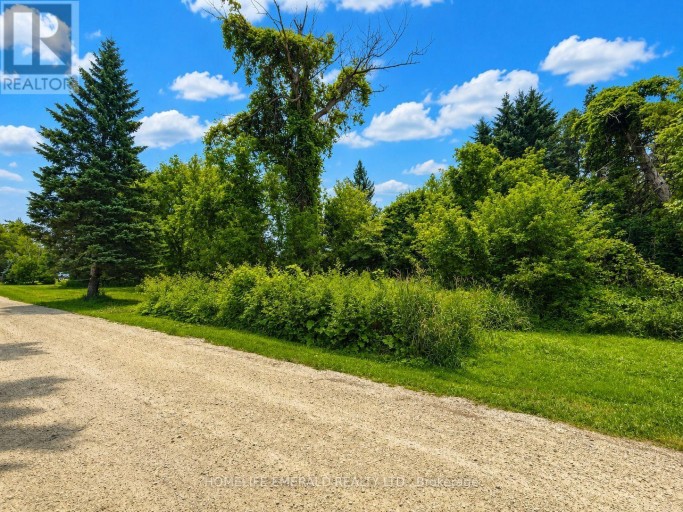 4881 ORSER STREET, Clearview (Brentwood), Ontario, L0M1N0