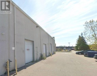 3 & 4 - 442 MILLEN ROAD Hamilton (Stoney Creek Industrial) Ontario photo 2