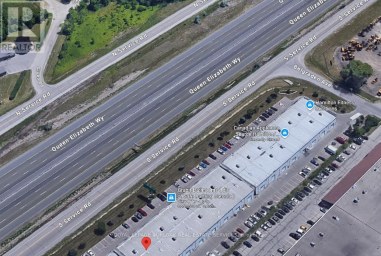 3 & 4 - 442 MILLEN ROAD Hamilton (Stoney Creek Industrial) Ontario photo 3