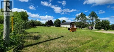 0.76 acres rue Breau Tracadie New Brunswick photo 1