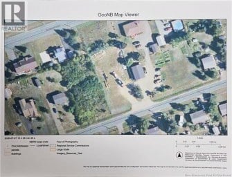 0.76 acres rue Breau Tracadie New Brunswick photo 2