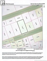 0.76 acres rue Breau Tracadie New Brunswick photo 4
