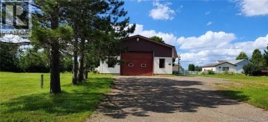 0.76 acres rue Breau Tracadie New Brunswick photo 5