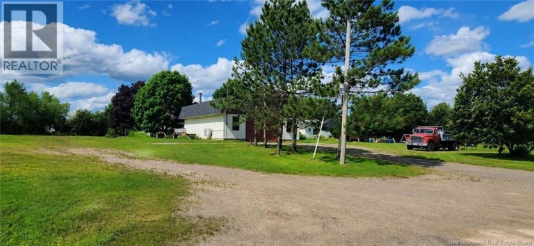 0.76 acres rue Breau, Tracadie, New Brunswick, E1X1B5