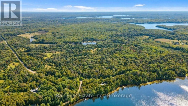 0 CLYDESDALE ROAD, North Kawartha, Ontario, K0L1A0