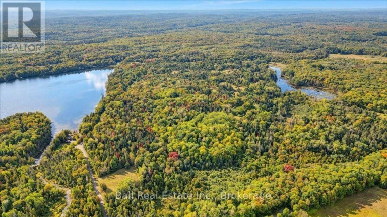 0 CLYDESDALE ROAD, North Kawartha, Ontario, K0L1A0