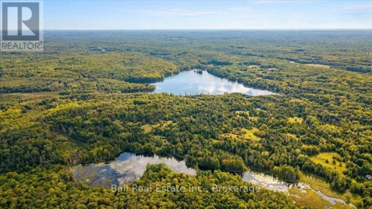 0 CLYDESDALE ROAD, North Kawartha, Ontario, K0L1A0