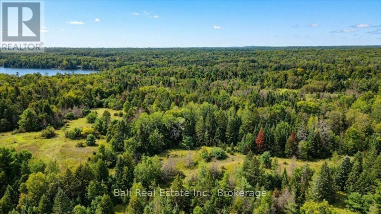 0 CLYDESDALE ROAD, North Kawartha, Ontario, K0L1A0