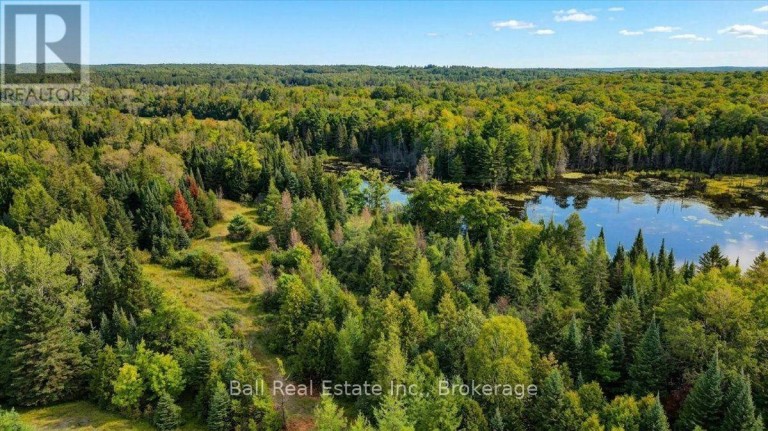 0 CLYDESDALE ROAD, North Kawartha, Ontario, K0L1A0