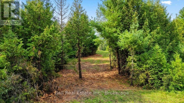 0 CLYDESDALE ROAD, North Kawartha, Ontario, K0L1A0