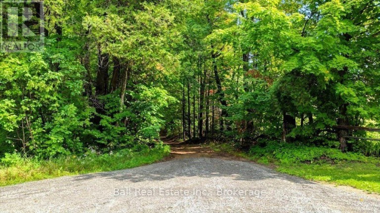 0 CLYDESDALE ROAD, North Kawartha, Ontario, K0L1A0