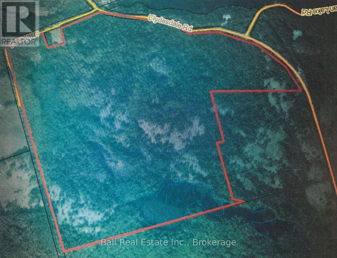 0 CLYDESDALE ROAD, North Kawartha, Ontario, K0L1A0