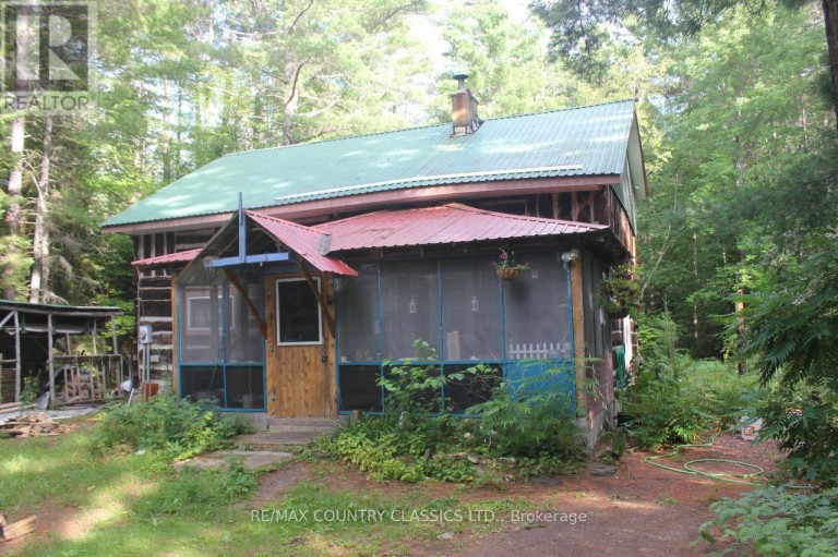193 RIVER BEND DRIVE, Brudenell, Lyndoch and Raglan, Ontario, K0J2E0